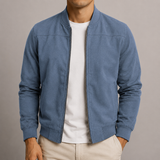 Antoine | Veste bomber classique pour homme