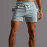 Tobiasz | Short Rayé Homme Léger et Élégant