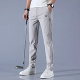 Élodie | Pantalon de golf long pour homme respirant et flexible
