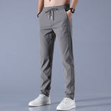 Élodie | Pantalon de golf long pour homme respirant et flexible