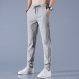 Élodie | Pantalon de golf long pour homme respirant et flexible