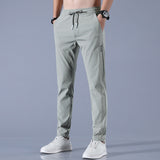 Élodie | Pantalon de golf long pour homme respirant et flexible