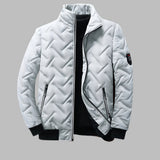 Corentin | Veste coupe-vent homme zippée légère