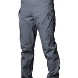 Bastien | Pantalon cargo tactique multi-poches pour activités de plein air et loisirs