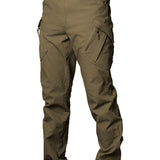 Bastien | Pantalon cargo tactique multi-poches pour activités de plein air et loisirs