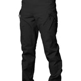 Bastien | Pantalon cargo tactique multi-poches pour activités de plein air et loisirs