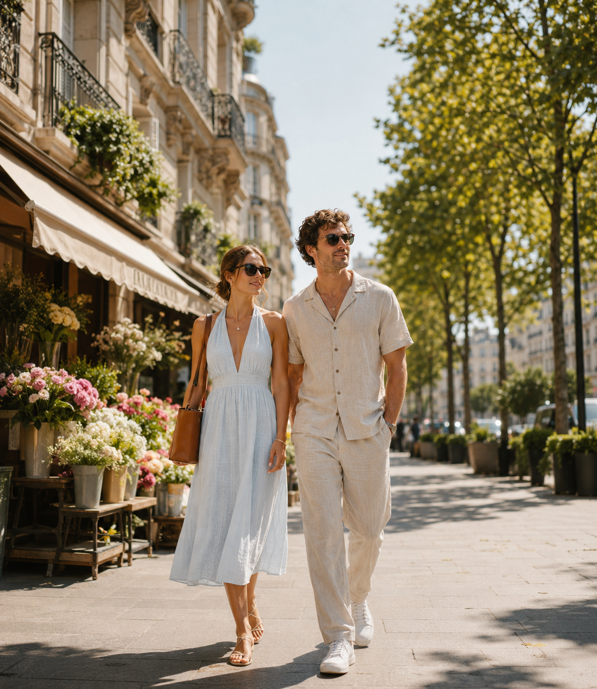 Mode élégante pour chaque occasion