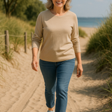 Clara | Chaussures de Marche Orthopédiques pour Femme