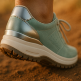 Clara | Chaussures de Marche Orthopédiques pour Femme