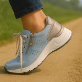 Clara | Chaussures de Marche Orthopédiques pour Femme