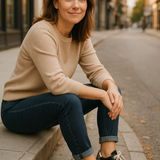 Clara | Chaussures de Marche Orthopédiques pour Femme