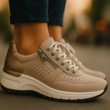 Clara | Chaussures de Marche Orthopédiques pour Femme