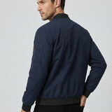 Nicolas | Veste Bombardier Classique à Zip