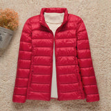 Louise | Veste matelassée femme avec capuche