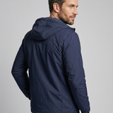 Camille | Imperméable Respirant à Coupe Moderne