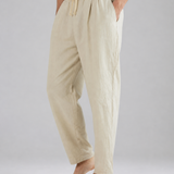 François | Chinos en coton confortables pour homme