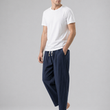 François | Chinos en coton confortables pour homme