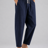François | Chinos en coton confortables pour homme