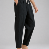 François | Chinos en coton confortables pour homme