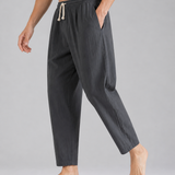 François | Chinos en coton confortables pour homme