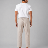 Olivier | Short homme léger avec cordon de serrage, style décontracté d’été