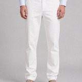 Étienne | Pantalon en lin pour homme, coupe droite et légère