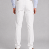 Étienne | Pantalon en lin pour homme, coupe droite et légère
