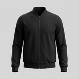 Hugo | Veste bombers classique pour homme au style intemporel