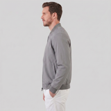Hugo | Veste bombers classique pour homme au style intemporel