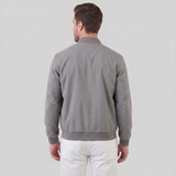 Hugo | Veste bombers classique pour homme au style intemporel