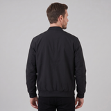 Gabriel | Veste bomber homme à col montant au style intemporel