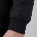 Gabriel | Veste bomber homme à col montant au style intemporel