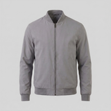 Hugo | Veste bombers classique pour homme au style intemporel