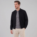 Hugo | Veste bombers classique pour homme au style intemporel