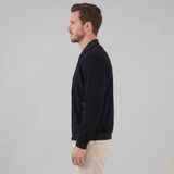 Hugo | Veste bombers classique pour homme au style intemporel