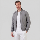 Hugo | Veste bombers classique pour homme au style intemporel