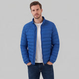 Raphaël | Veste matelassée légère pour homme de mi-saison