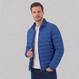 Raphaël | Veste matelassée légère pour homme de mi-saison