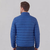 Raphaël | Veste matelassée légère pour homme de mi-saison