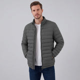 Raphaël | Veste matelassée légère pour homme de mi-saison