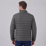 Raphaël | Veste matelassée légère pour homme de mi-saison