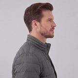 Raphaël | Veste matelassée légère pour homme de mi-saison