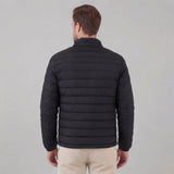 Raphaël | Veste matelassée légère pour homme de mi-saison