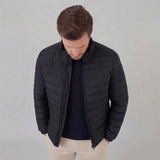Raphaël | Veste matelassée légère pour homme de mi-saison