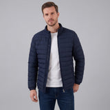 Raphaël | Veste matelassée légère pour homme de mi-saison