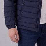 Raphaël | Veste matelassée légère pour homme de mi-saison