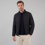 Raphaël | Veste matelassée légère pour homme de mi-saison
