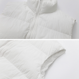 Louis | Gilet sans manches matelassé léger pour homme