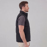 Louis | Gilet sans manches matelassé léger pour homme