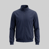 Arthur | Veste bomber légère à fermeture éclair pour homme